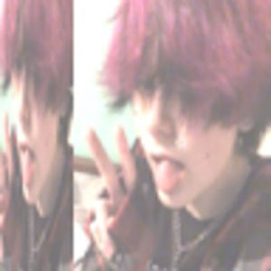 Meet your Posher, Max